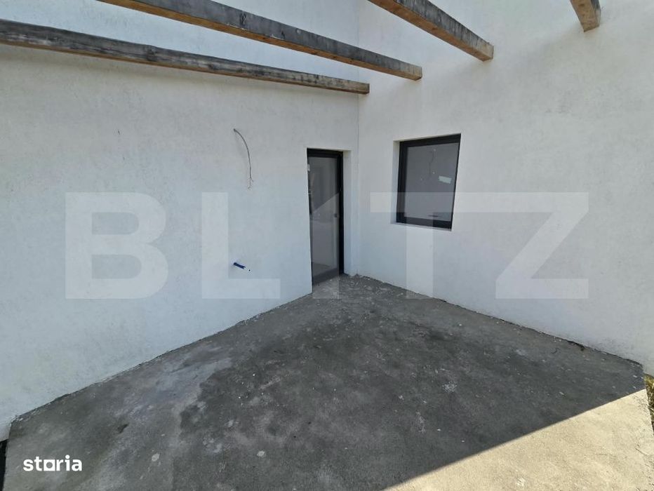 Casa de vanzare, 150 mp, zona Dumbrava Nord
