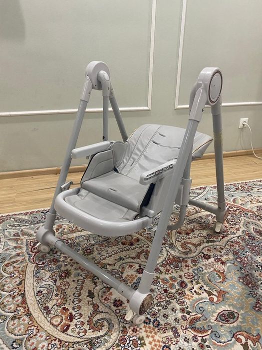 Продам детский стульчик