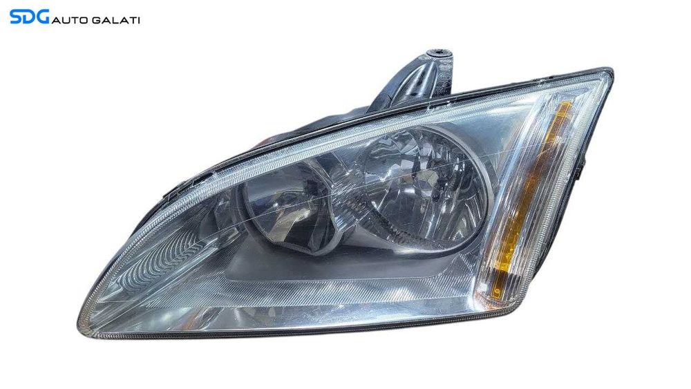 Far Stanga NFL Non Facelift Ford Focus 2 2004 - 2010 Cod 4M51-13K060-BA VP4M5X-13K060-BA [L7997]