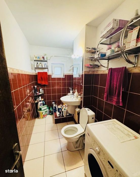 Apartament 4 camere decomandat Micalaca