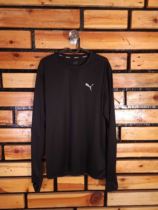 PUMA RUN Блуза/Мъжка L