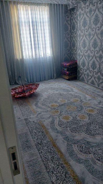 Тезда 6мкраёнда ижарага берилади