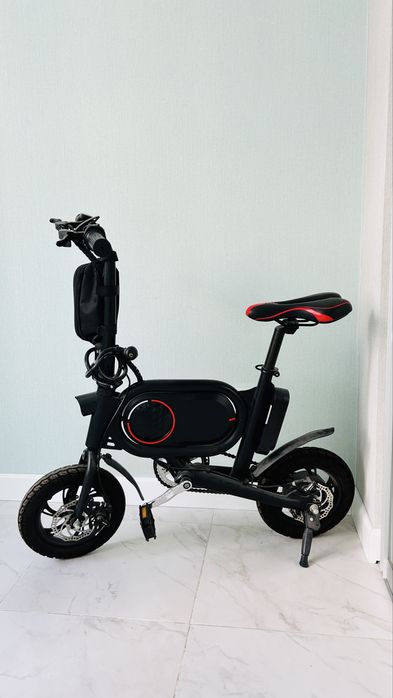 Электровелосипед