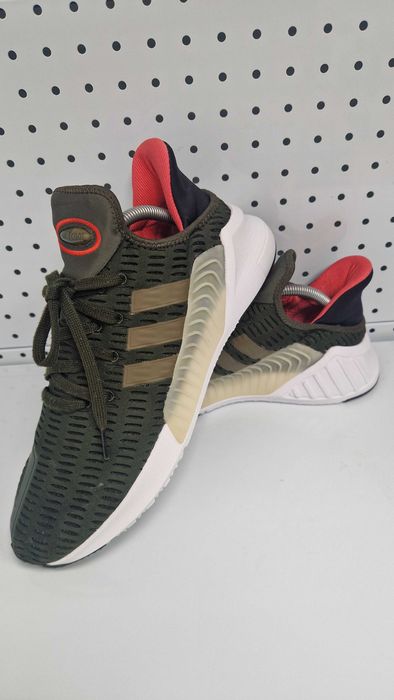 Оригинални мъжки маратонки- Adidas Climacool Night Cargo