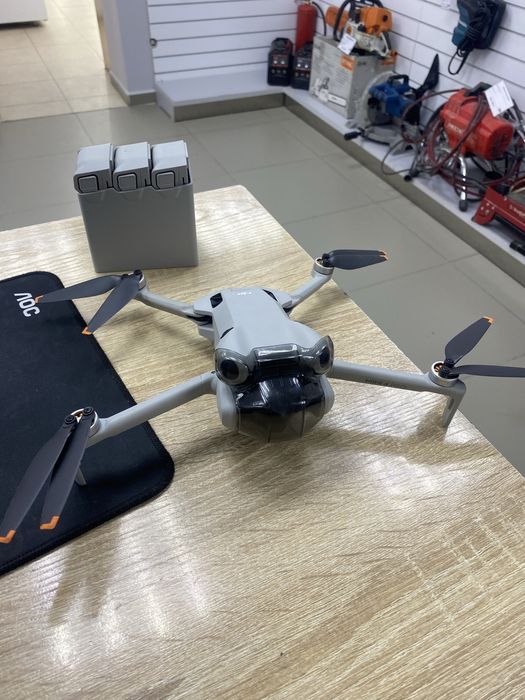 Дрон DJI Mini 4 Pro TM79