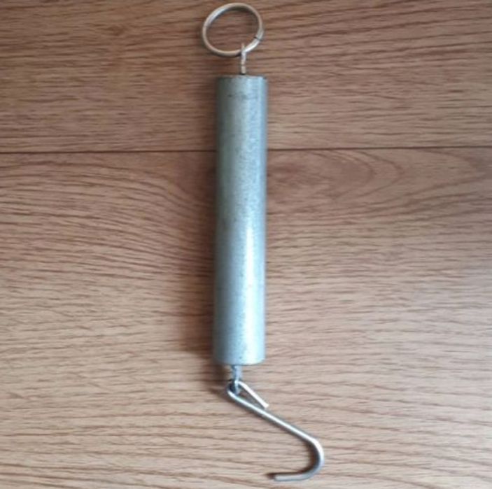 Безмен времён СССР