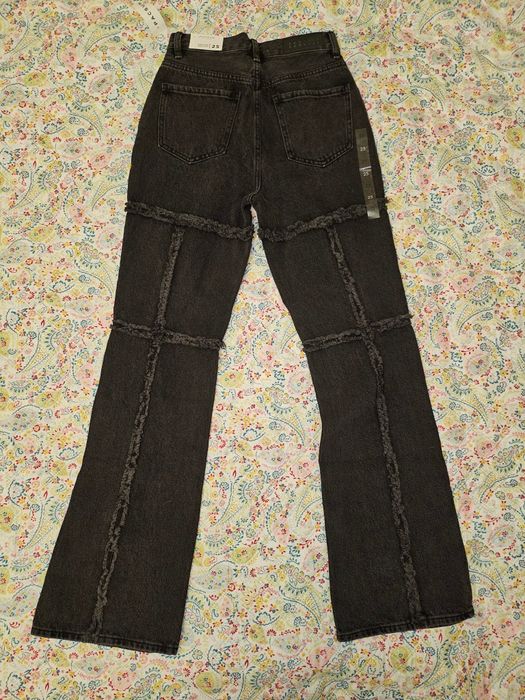 Чёрные джинсы (Америка)