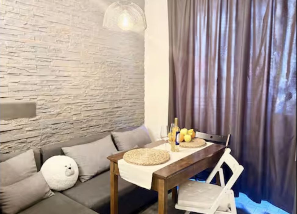 Botique Central 2 Спални за нощувки