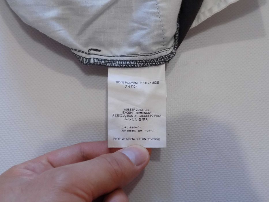 клин arcteryx/jack wolfskin къси панталони оригинал дамски туризъм S/M