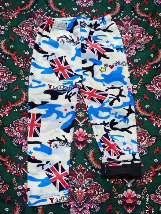 Одежда для мальчика