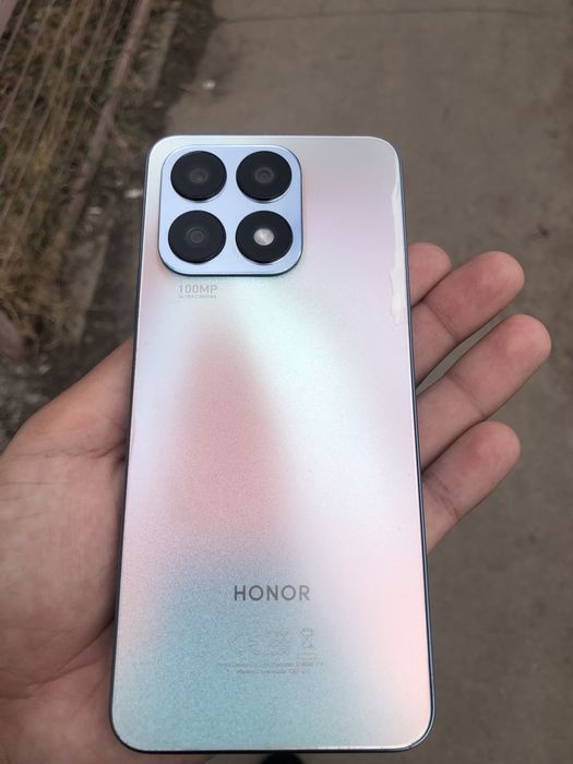 Honor X8A 6/128гб