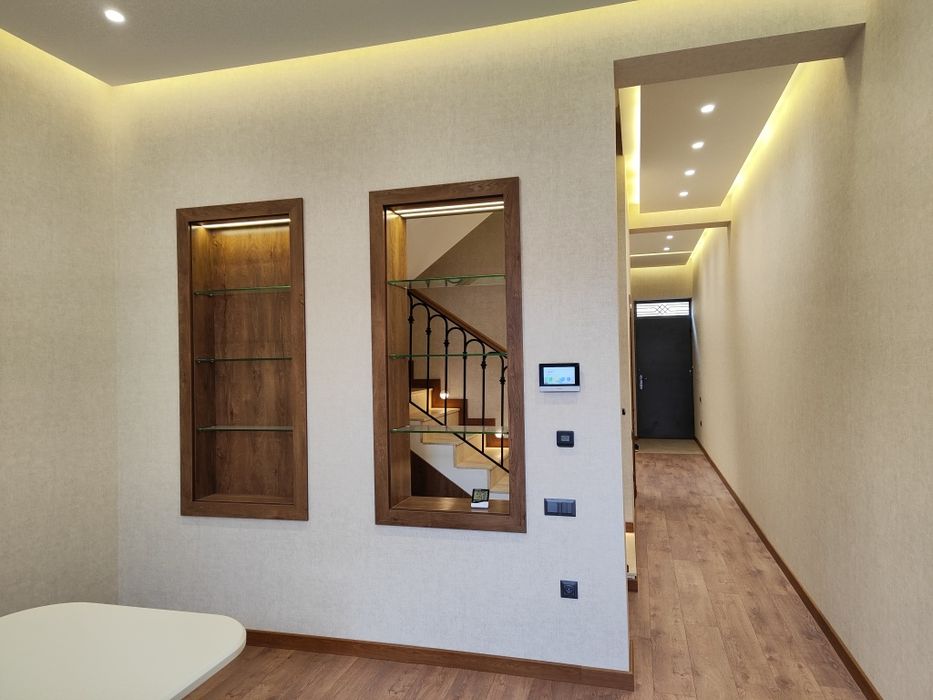 Аренда дом, о-р милицейский академия