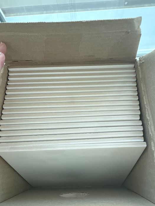 Керамическая плитка kerama marazzi белая