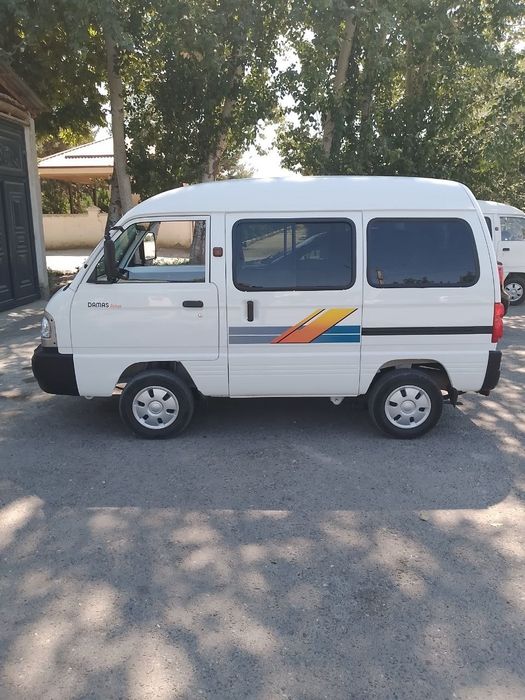 Damas sotiladi holati ideal
