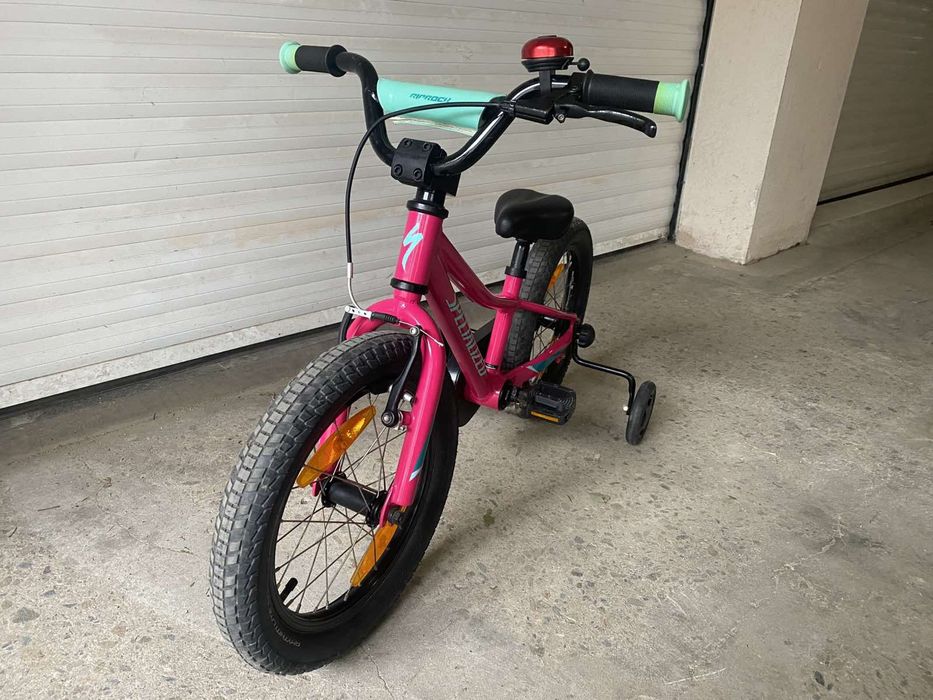 Детски велосипед Specialized RipRock 16