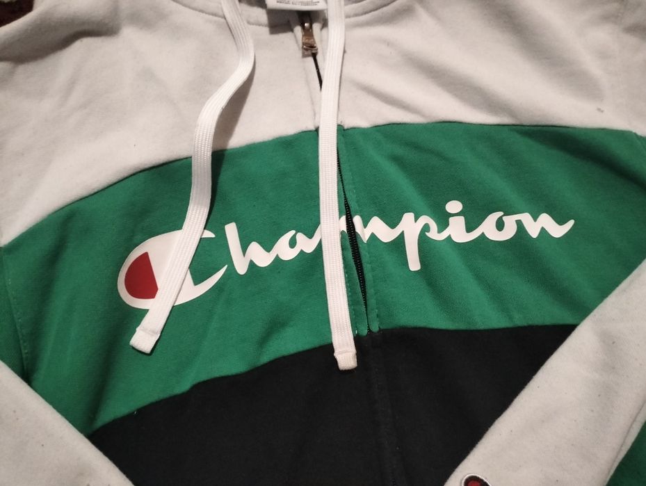 Vand bluza Champion