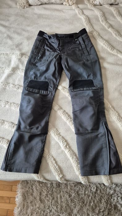 Costum moto textil touring BMW marime M