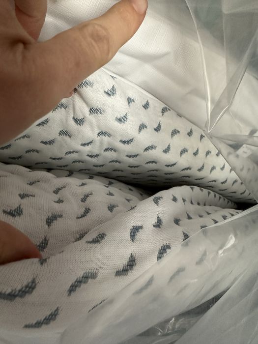 Бебешки матрак за кошара