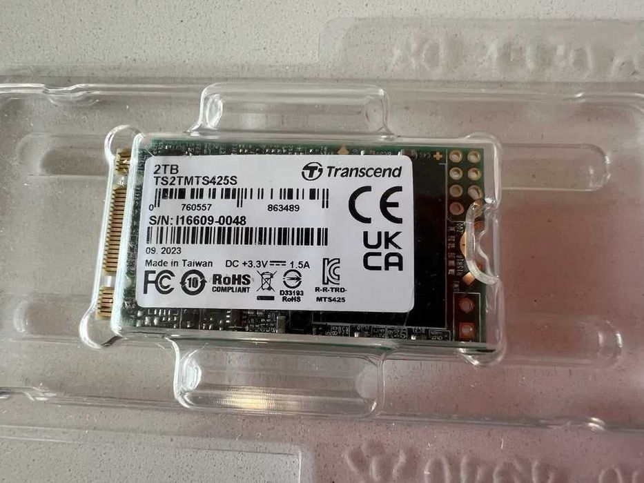 ssd nvme 2230/2242 de 1-2 TB pt Lenovo Legion Go/Steam Deck