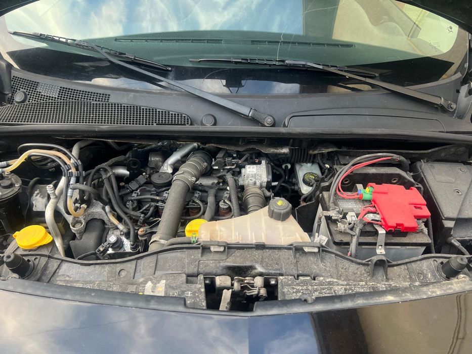Mercedes Citan 108 CDI
