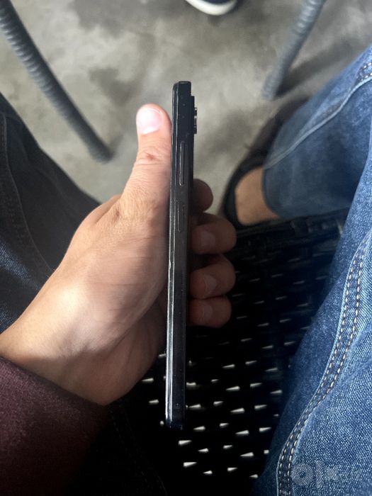 Redmi not 12 pro