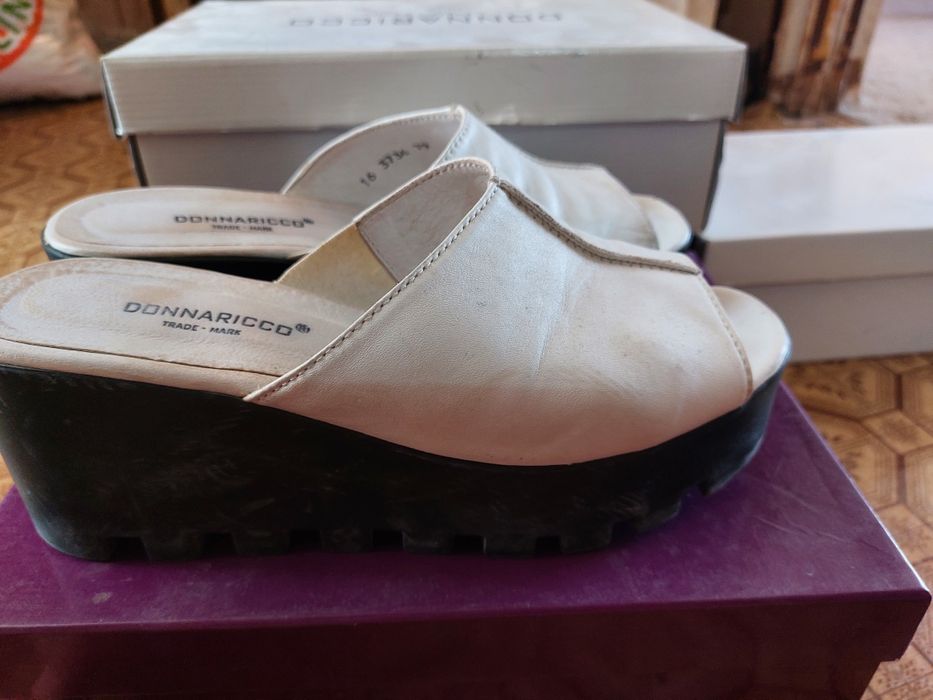 Женская Обувь Красивая