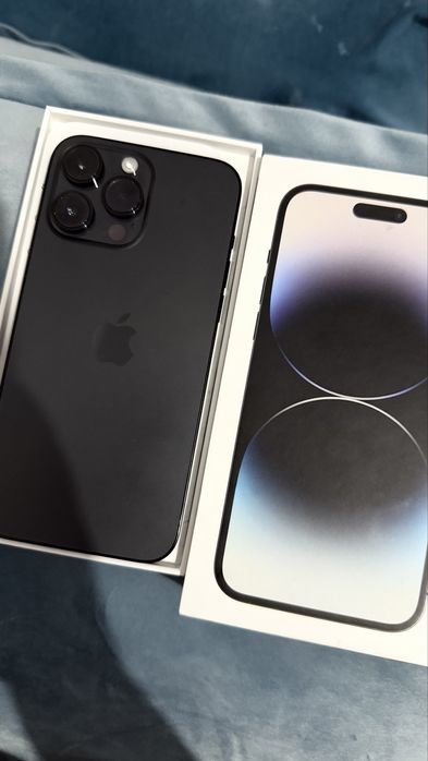 Айфон 14 про макс