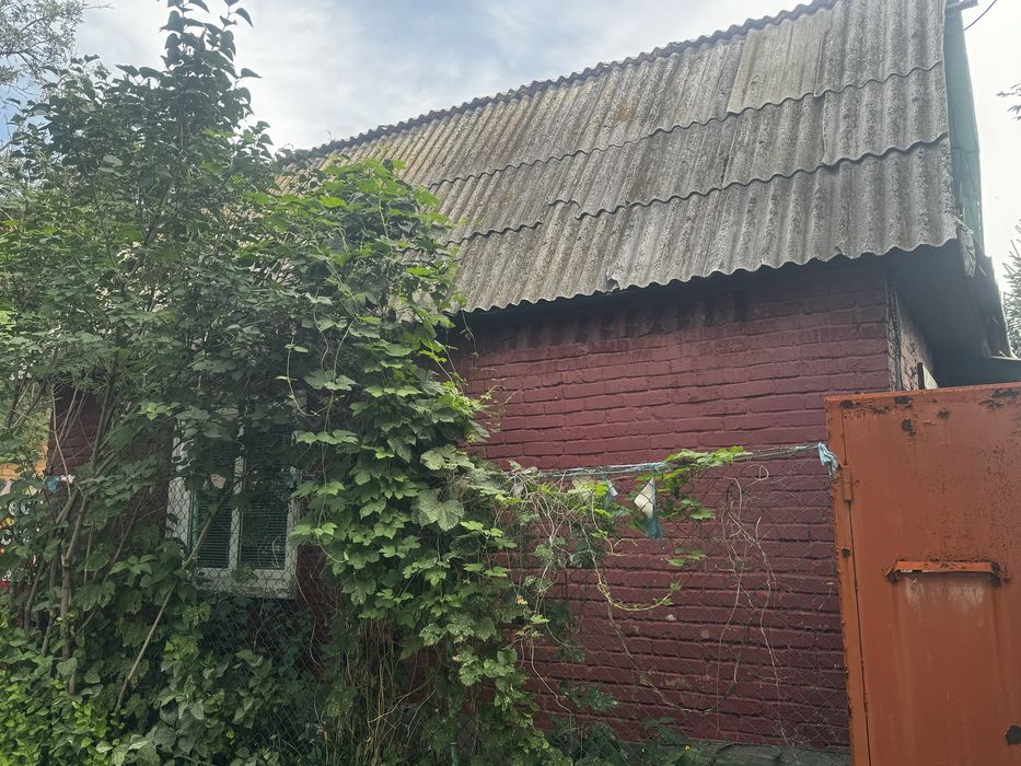 Продам дачу в стороне Предгорного Скважина своя 12 соток. 2 этажа - Ansicht 5