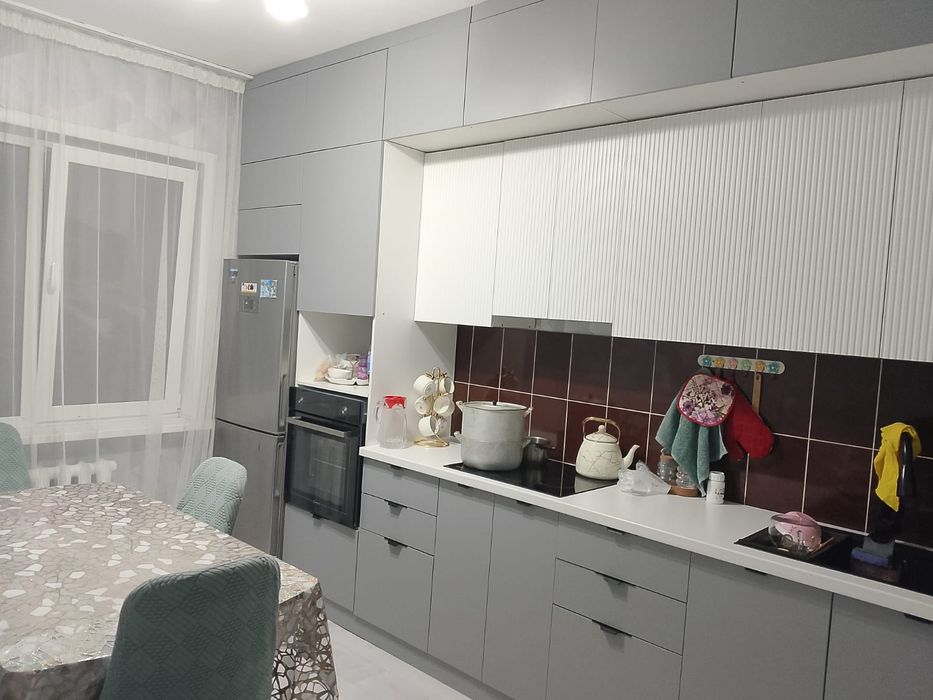 Ұзақ мерзімге  пәтер жалға беріледі