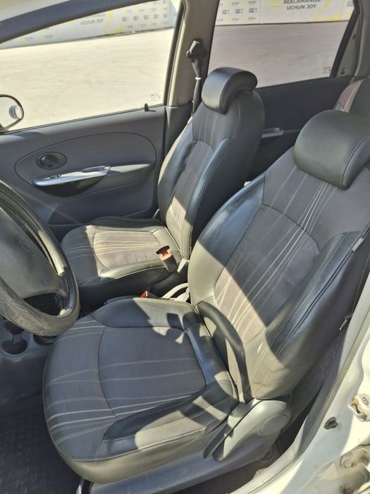 Matiz best yili 2015 holati zor kandyor srocna