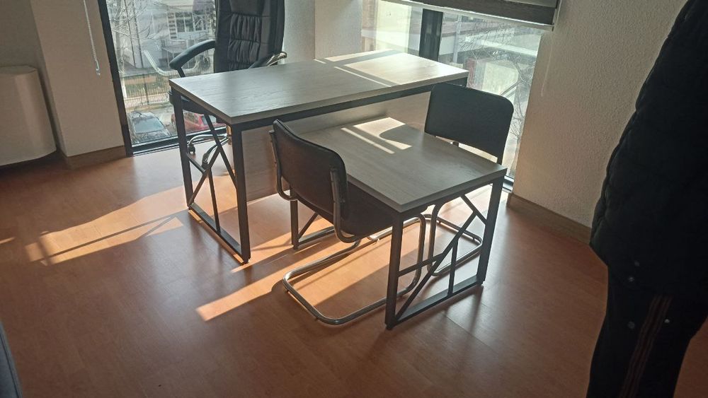 Loft mebel Лофт Stol