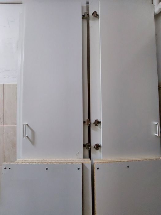 Vand dulap 236x100x58cm