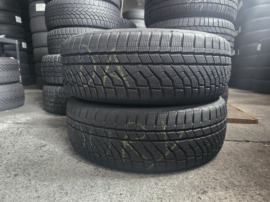Falken 225/55 R19 103V MS iarnă
