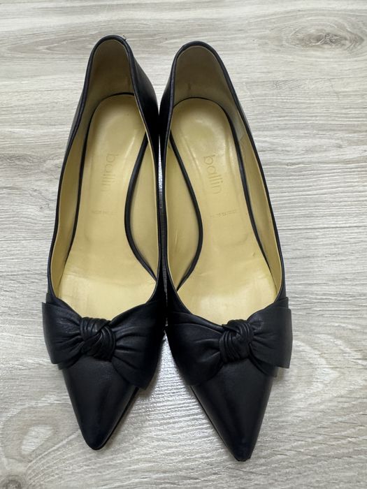 Продам туфли 38р