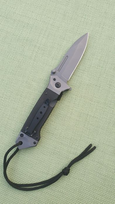 Cuțit de buzunar  Mil-Tec