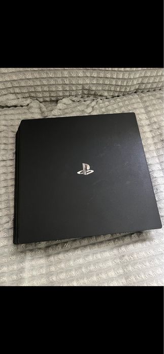 Playstation 4 pro