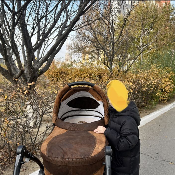 Детская коляска Tako Balila  2в1