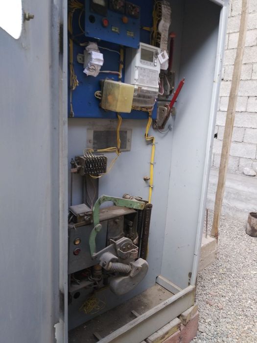 Трансформатор ишончли ва хамйон боп нархларда