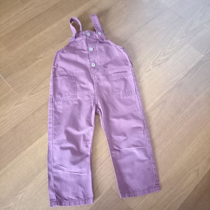 Salopetă eleganta lunga subțire băieți