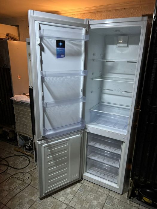 Холодильник с доставкой