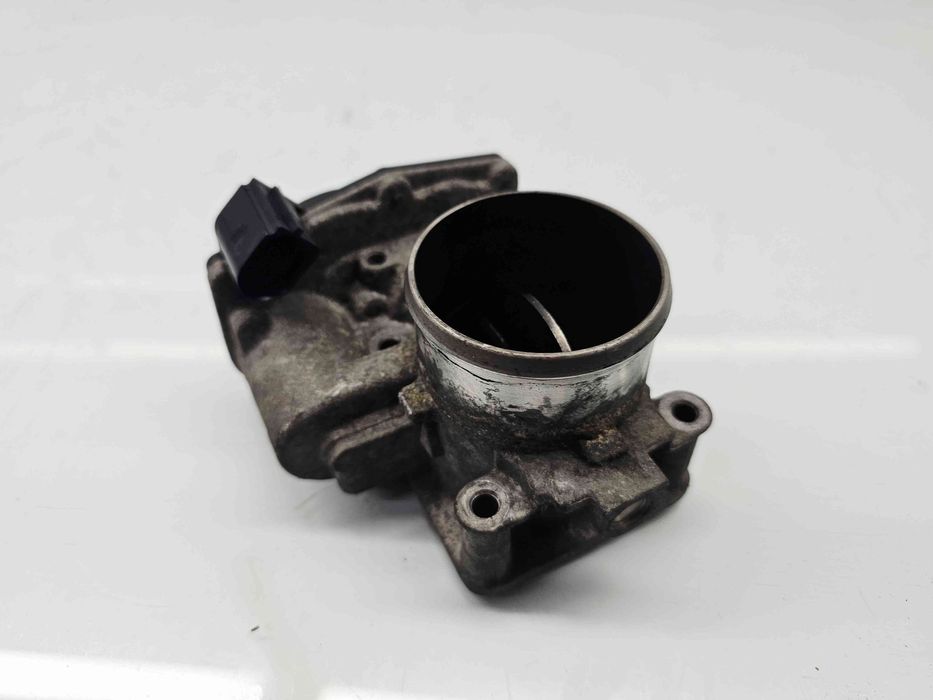 Clapeta acceleratie Kia Sorento 2 [Fabr 2009-2015] 35100-2F000 2.2 CRD