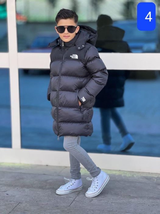 Geci copii de la 4 la 16 ani