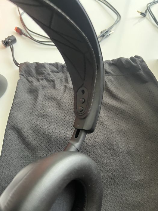 Steelseries arctis nova pro