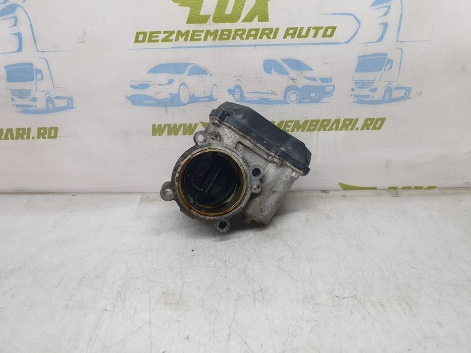 Clapeta acceleratie 03c133062s 1.4 tsi CAX Volkswagen VW Golf Plus 2