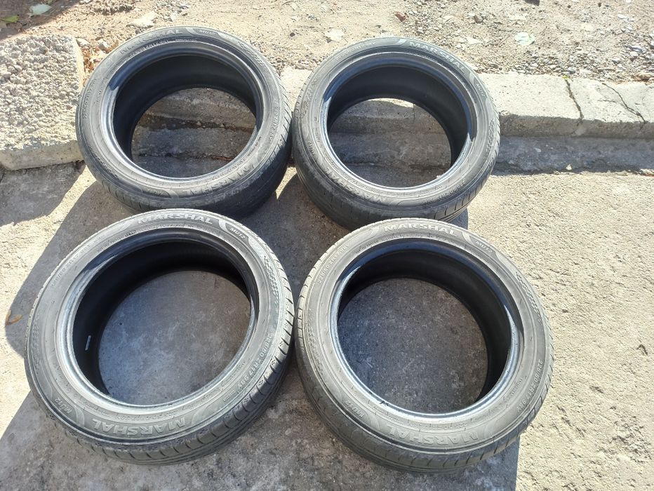 Летни гуми Маршал 225/50/17