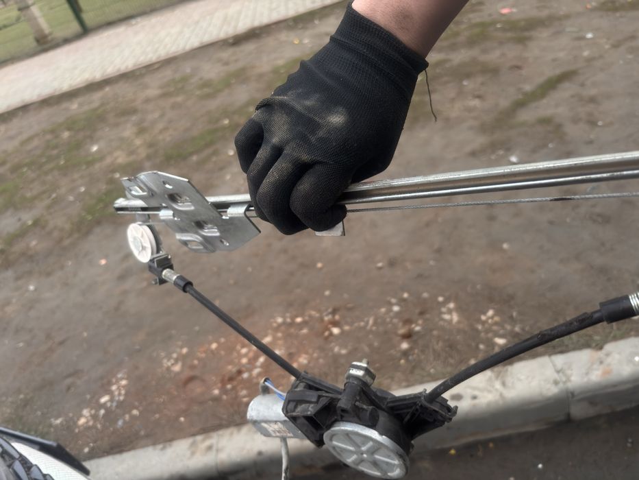 продам стеклоподьемники на ваз 2114