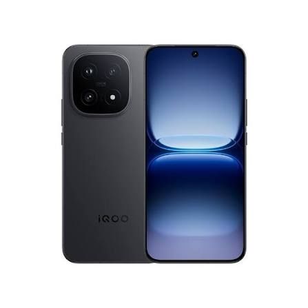 Iqoo 15 12+12 256 ram China Rom originos