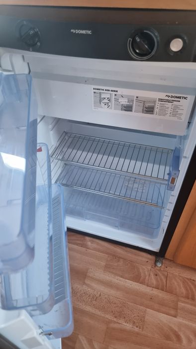 Каравана elddis crusader superstore 6местна