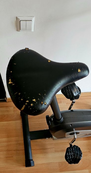 Bicicleta fitness Orion
