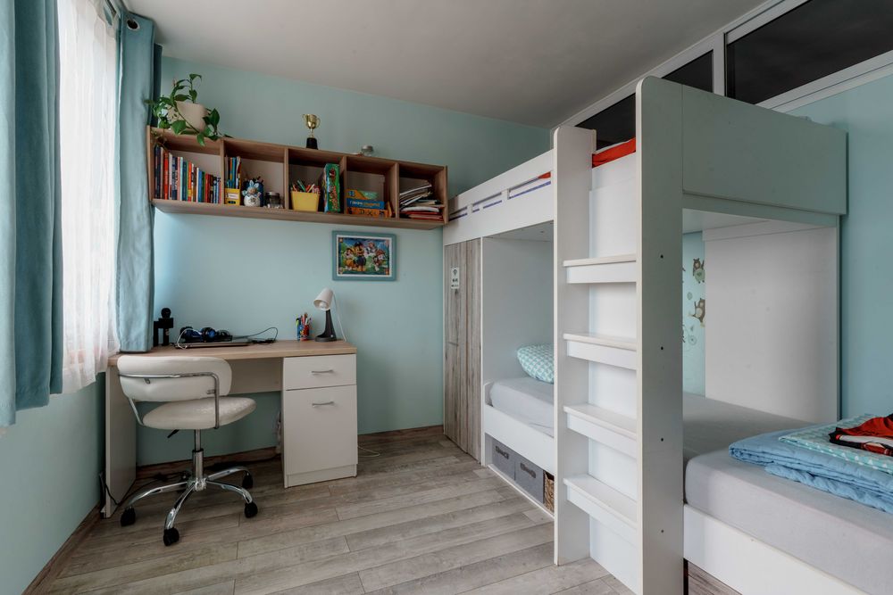 Продава се Тристаен апартамент в Велико Търново, Колю Фичето - 77 кв.м за 2052 €/кв.м - Снимка #7